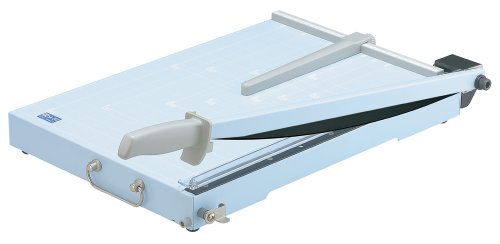 Rakuten - オープン工業 スチール裁断機 A3版 SA-202【送料無料】