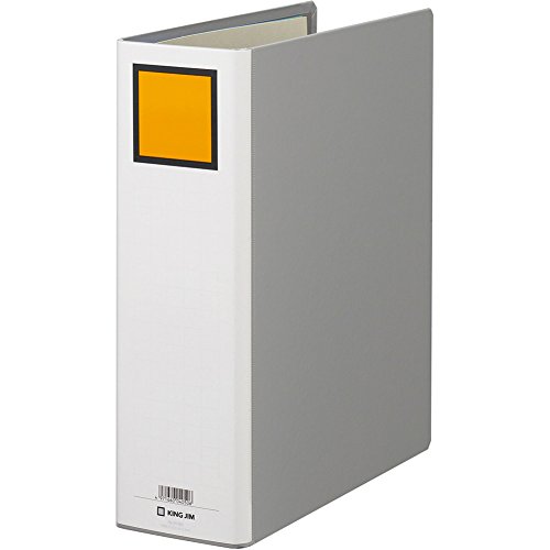 キング キングファイルG A4タテ (978N)