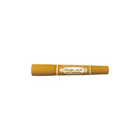 【商品詳細】品番：YYT5-LEエコ＆経済的な、ハイマッキーのつめ替えタイプ。太字のペン芯もラクラク交換！詰め替え式で、本体をより長く使える！●インク色／ライトブラウン●線幅／細1．5から2．0mm、太6．0mm●インク種類／油性アルコールインク●仕様／ツインタイプ●仕様／詰め替えタイプ●カートリッジ／RYYT5−LE●単位／1本●メーカー品番／YYT5-LE【JANコード】4901681517930【送料について】北海道、沖縄、離島は送料を頂きます。
