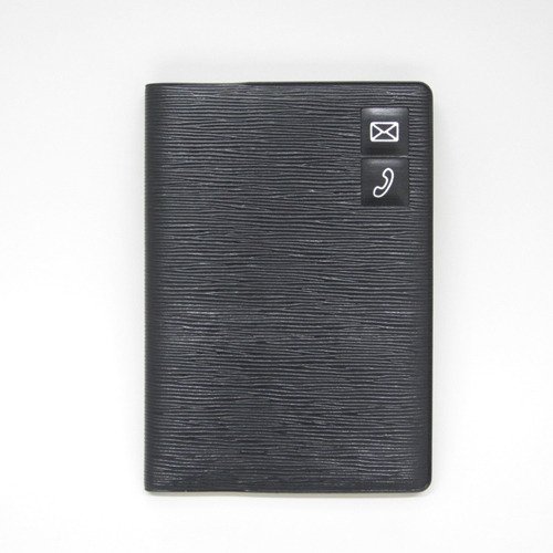 ダイゴー ポケットアドレス ブラック G6936 (G6936)
