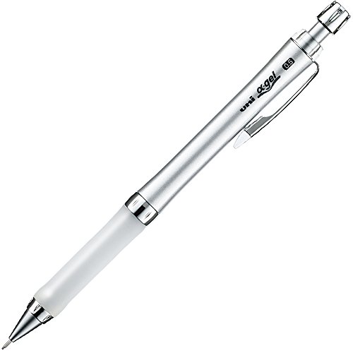 Other - 三菱鉛筆 シャープペン アルファゲル スリムタイム 0.5mm ホワイト (M5807GG1P1)