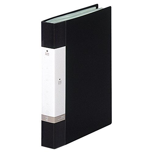 寸法:幅 39mm ×奥行 240mm × 高さ 306mm収容量:60枚サイズ:A4タテ型(S型)材質:表紙・ポケット/ポリプロピレン素材:P.P【送料について】北海道、沖縄、離島は送料を頂きます。