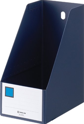 サイズ：A4タテ型とじ厚：150穴数GボックスPPに棚収納もすっきりできる資料整理ボックスが追加寸法：高さ403mm×幅310mm×奥行き15mm【送料について】北海道、沖縄、離島は送料を頂きます。
