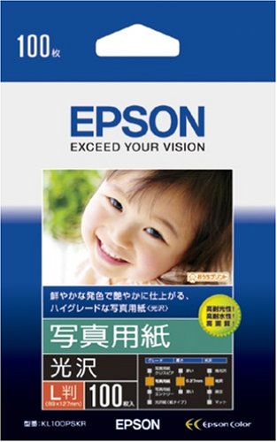 EPSON ʐ^pLo (KL100PSKR)