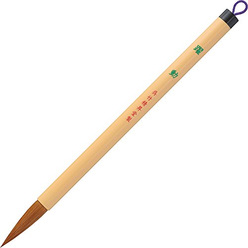 【商品詳細】重量:20g3号茶毛:羊毛・馬毛【JANコード】4901427266764【送料について】北海道、沖縄、離島は送料を頂きます。