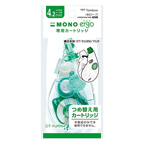 �ȥ�� �����ơ��� �����ȥ�å� ��Υ��르N 4.2mm CT-YURN4