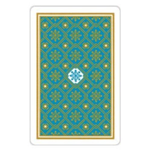 任天堂 トランプ ナップ 623 (藍)