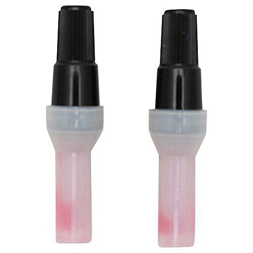 シャチハタ ネーム9インキ XLR-9NアカJANコード4974052381027Xスタンパー顔料系の補充インキカートリッジ。赤◆用途：ネーム9専用◆入数：2本【送料について】北海道、沖縄、離島は送料を頂きます。