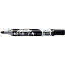 ぺんてる ノックルソフト丸細中字黒 EMWL5SBF-A