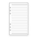 レイメイ リフィルトクヨウノート ホワイト WWR510W