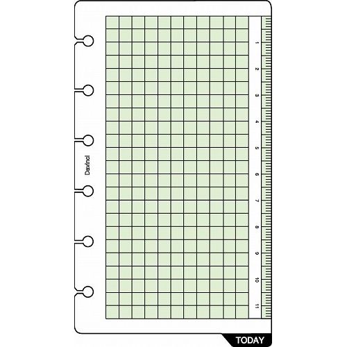 レイメイ リフィル シタジキスケール DPR213