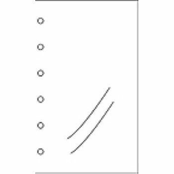 レイメイ リフィル PPポケット DPR214