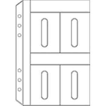 レイメイ リフィル カードホルダー DAR321