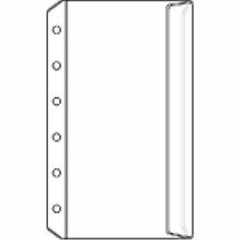 レイメイ ファスナーポケット リフィル DPR152