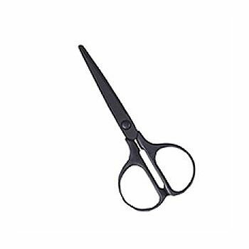 レイメイ フッソコートハサミ ブラック SH60B