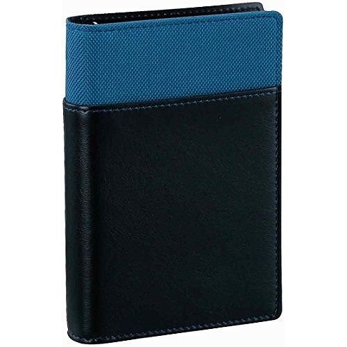 レイメイ リフィルファイル ポケット ブルー WPF801A