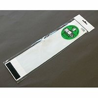 三鬼化成 クリップ腕章シロ