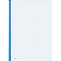 コクヨ レールクリヤーホルダーA4 フ−760B