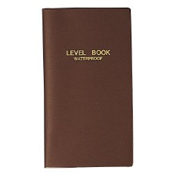 コクヨ 測量野帳レベルブック セ−Y11