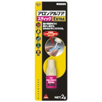 コニシボンド アロンアルファEXTRAスティックスリム 04794