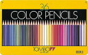 トンボ 色鉛筆36色 CB－NQ36C【送料無料】