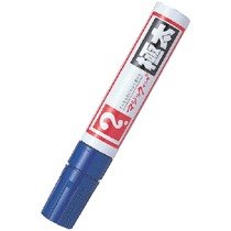 マジック マジックインキ極太青 MGD−T3