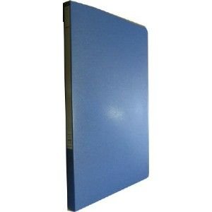 リヒト パンチレスファイルA4Sアイ F−347−9