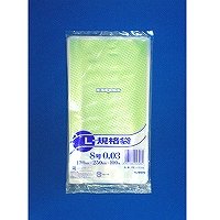 リュウグウ ポリ袋NO．8100マイ PE−0308