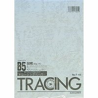 オストリッチ トレーシング50枚 T−45B5