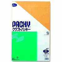 15 inches x 10.6 inches - ピース クラフトパッキー 897K−1