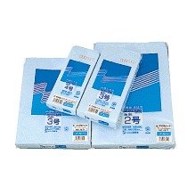 　【商品説明】　ツルっとした手触りの高級感ある封筒です。、 メーカー：PEACE・型番：124805・・・・●仕様／角2、糊なし・●サイズ／240×332mm・●紙厚／100g/m2・●郵便番号枠／無・●貼り合わせ／サイド貼り・●色／グレー...