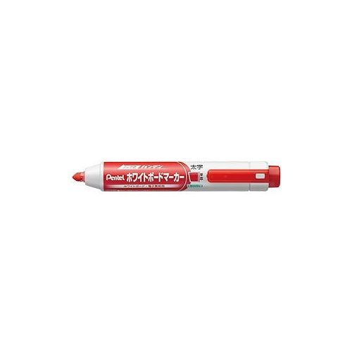 【商品型番】　MWXN6M-B　【商品説明】　●インク色／赤●線幅／2．1mmから5．5mm●インク性質／アルコール系油性顔料インキ●詰め替えタイプ●カートリッジ／XMWR2−B●単位／1本●メーカー品番／MWXN6M-B