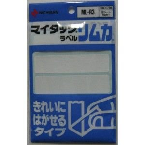 ニチバン マイタックリムカ ML−R319X79
