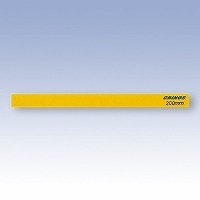 日本クリノス マグネットバー小黄 CMB−200−Y