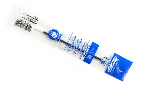 ミツビシ ボールペン替芯1．4アオ SA14CN33