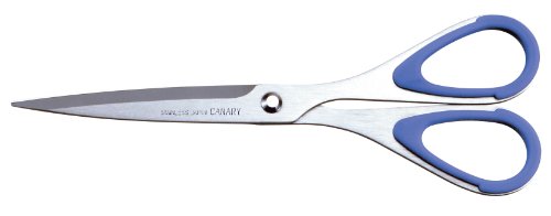 キャナリー ハサミ事務ソフトリング ESR-175