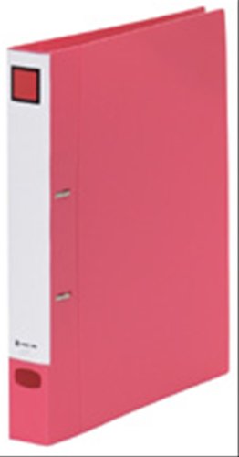 キング Dリングファイル 687アカA4S