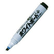 シャチハタ ホワイトボードマーカ K−529クロ