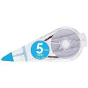 スコッチ・3M 修正テープカートリッジ ブルー SCPR-5NN