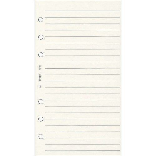 日本能率協会 リフィル 記録 431