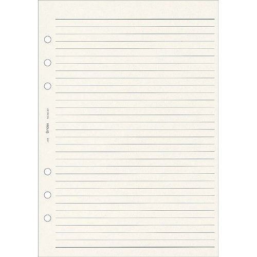 日本能率協会 リフィル A5-451