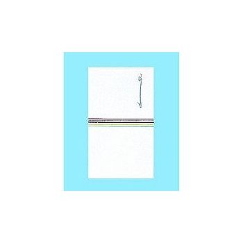 あかぎ 五色線円入袋 フ811JANコード：4901125008116のし袋 五色線 円入袋◆金額の目安：千円〜一万円位迄◆用途：慶事全般◆表書：粗品・寸志・御礼・月謝・御祝儀・御車代◆入数：10枚奉書紙【送料について】北海道、沖縄、離島は送料を頂きます。