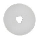オルファ 円形刃 45ミリ替刃 RB45-10【送料無料】
