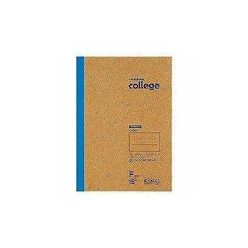 キョクトウ カレッジノートB5 CL3F15