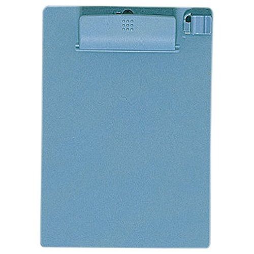 コクヨ クリップボードE A6E ヨハ-63BJANコード：4901480064031サイズ:A6-Eヨコ・タテ:125・178適応用紙寸法:91・210フック掛けが付いています。複数のクリップボードを整理するのに便利な、スタッキング機能が付いています。ペンホルダーが付いていて便利です。【送料について】北海道、沖縄、離島は送料を頂きます。