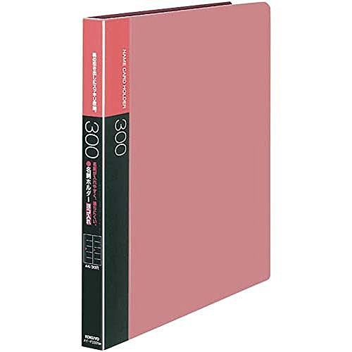 コクヨ 名刺ホルダー替紙式 メイ-F33