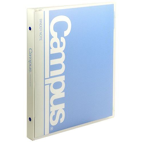 コクヨ キャンパスヤングB5 ル-372B