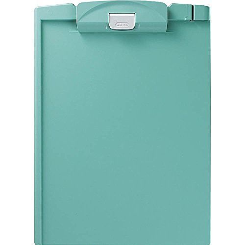 コクヨ クリップボードH A4E ヨハ-H78GJANコード：4901480148755【寸法】 236×325×19mm【サイズ】 A4-E【色】 緑簡単レバー操作でクリップをラクラク開閉できます。樹脂タイプのクリップボード。ペンホルダー付き。●カラー:緑●サイズ:A4タテ●寸法:タテ325×ヨコ236mm●厚さ:約2mm●材質:再生ABS100％、ポリアセタール、EVA●単位:1枚●メーカー品番:ヨハ-H78G【送料について】北海道、沖縄、離島は送料を頂きます。