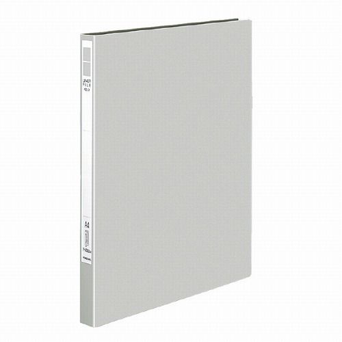 コクヨ レバーファイルEZ フ-U330LMJANコード：4901480154961ワンタッチで開閉できるレバー式とじ具です。環境負担を考え、リサイクル原料とリサイクルしやすい設計で作られたファイルです。【寸法】24x240x307mm【サイズ】A4-S 【収容寸法】12 【収容枚数】120枚【仕様】 再生材配合率:表紙R-PP50%ボタンを軽く押すだけで簡単に開閉ができるとじ具を採用。●寸法:307・240・20●収容枚数:120枚●表紙:R−PP50％●単位:1冊●メーカー品番:フ-U330LM【送料について】北海道、沖縄、離島は送料を頂きます。