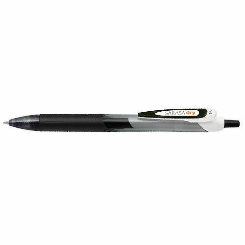 Other - ゼブラ サラサドライ 0.4 黒 JJS31-BK